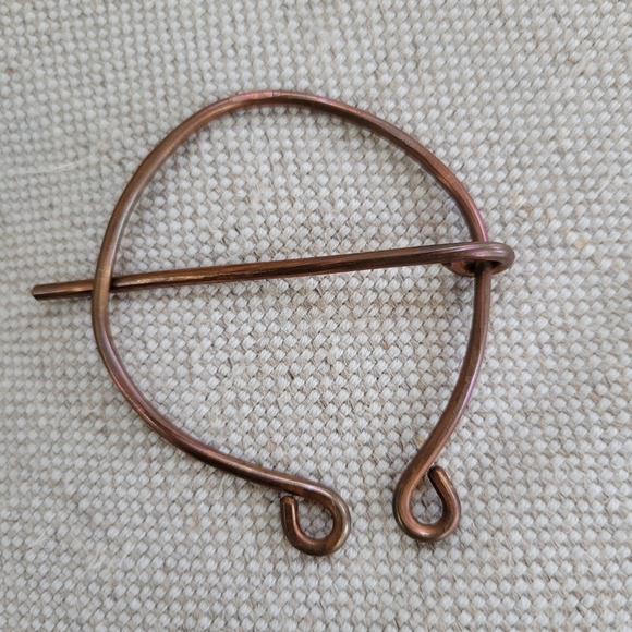 Hand-woven wrap - Picture 6 of 6